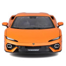 LAMBORHINI TEMERARIO ORANGE -MAISTO 